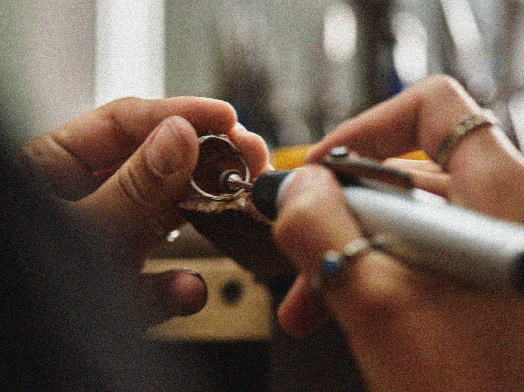 Visita el taller - Cita previa