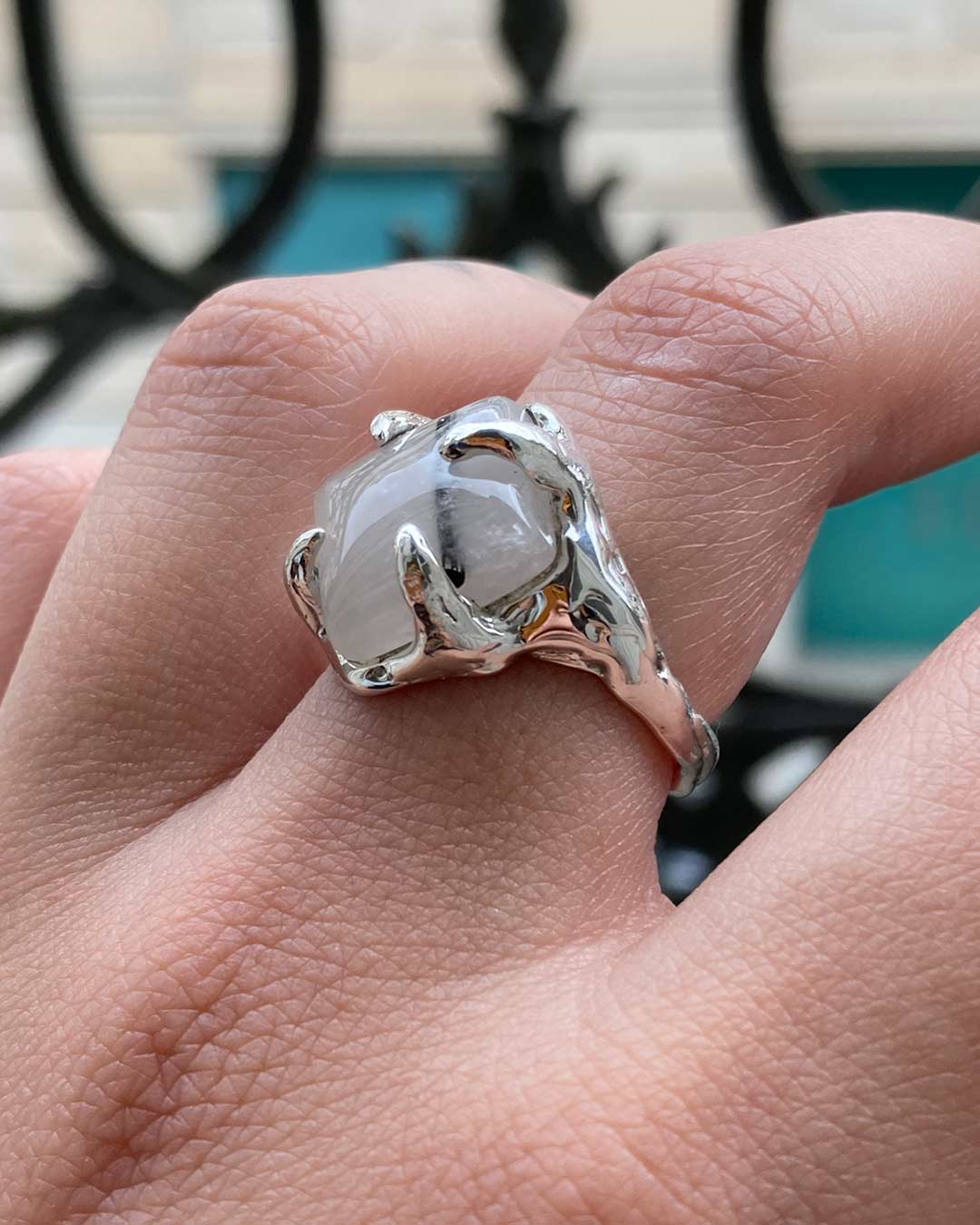 Anillo SR-TML-001