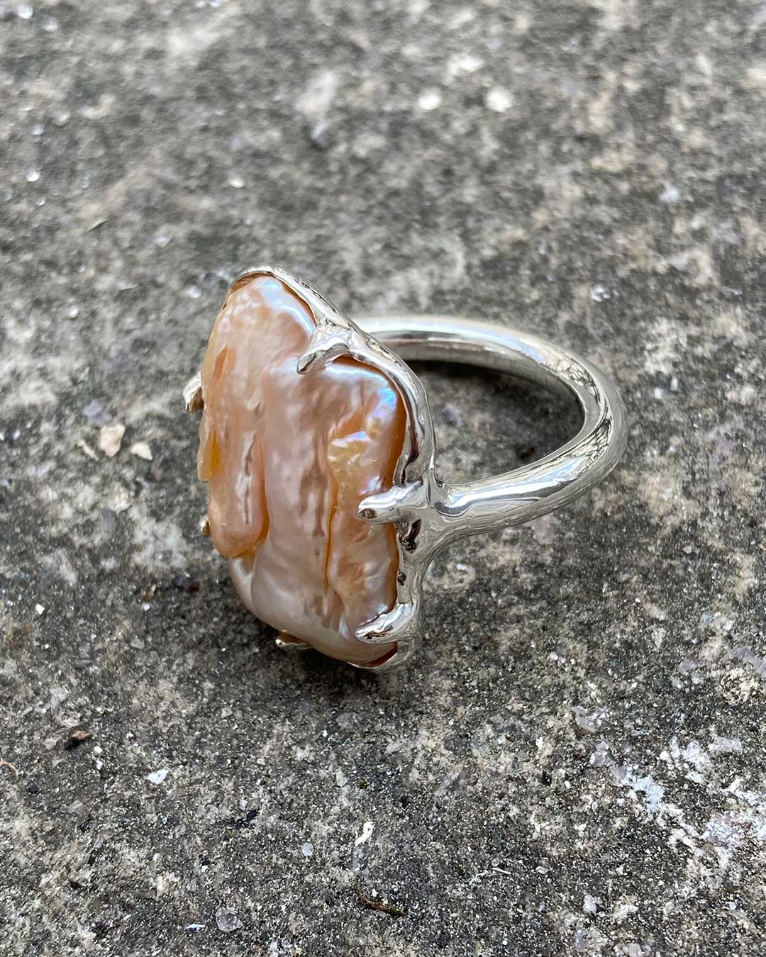 Anillo PR-TML-001