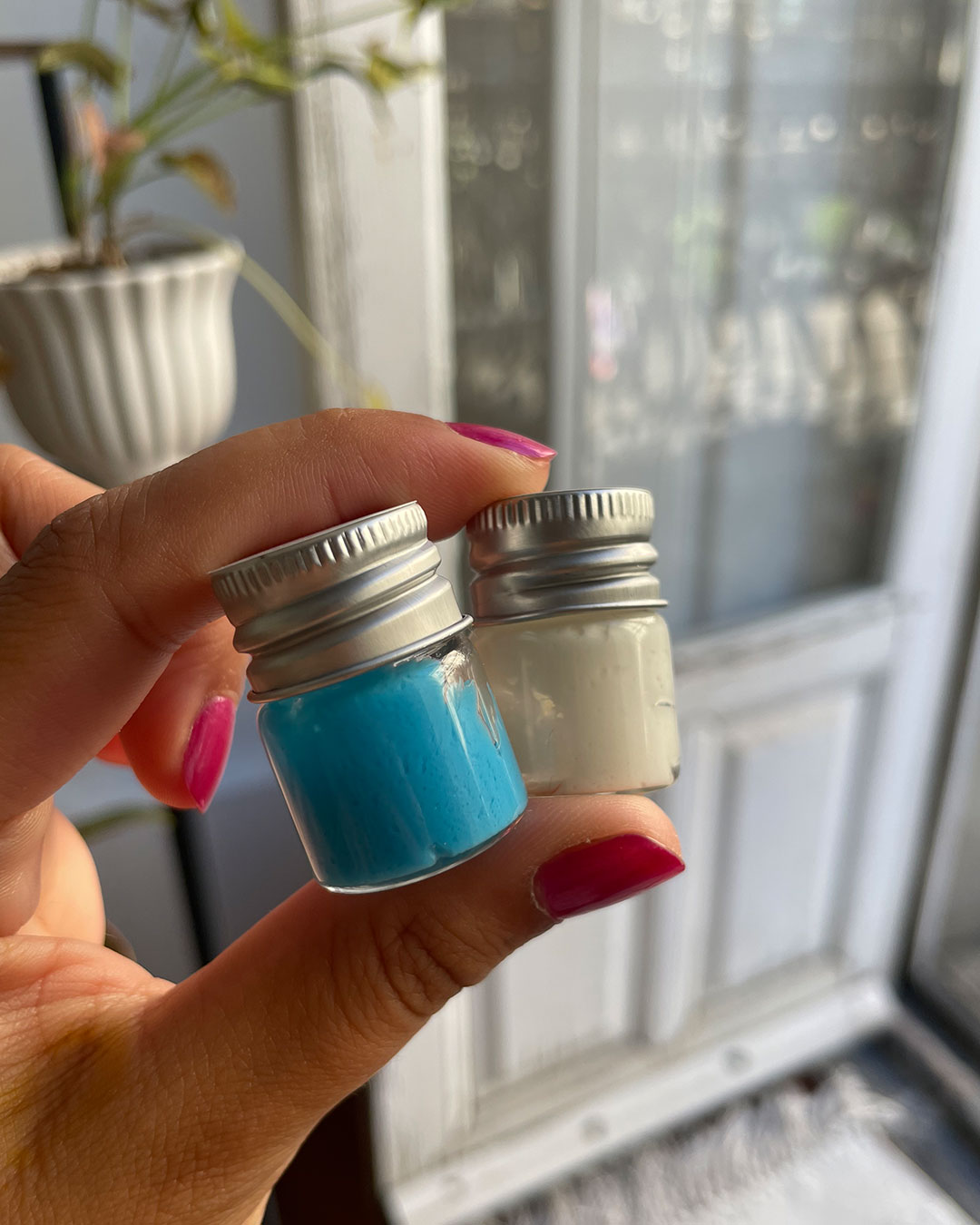 Kit de moldes texturas y huellas